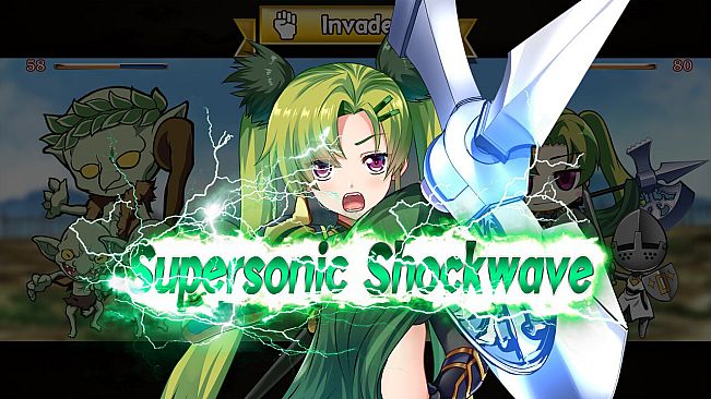 Goblins on the March