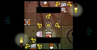 Dungeon Of Doom Puzzle