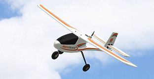 RealFlight Evolution