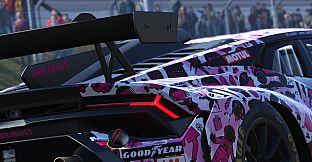 Le Mans Ultimate - 2024 Pack 5