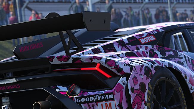 Le Mans Ultimate - 2024 Pack 5