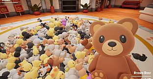 Pack a Plush!