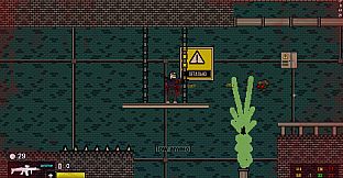 Hard Minus Forever Standalone DLC