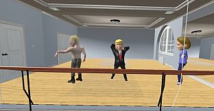 Dance Studio VR