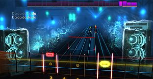 Rocksmith 2014 – The Black Keys - “Howlin’ For You”