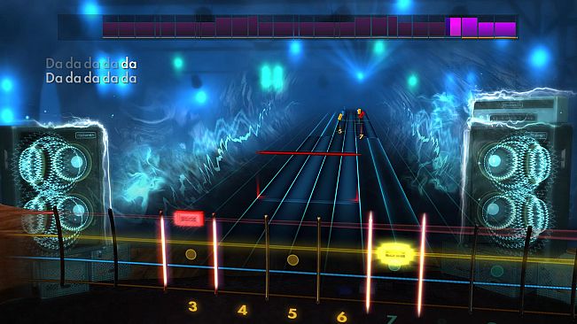 Rocksmith 2014 – The Black Keys - “Howlin’ For You”