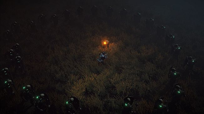 Dark Light: Survivor