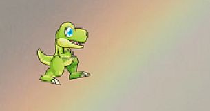 Gecky The Deenosaur Stars In! Adventures In SunnyDoodle Swimmingland!