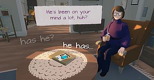 As Long As You're Here