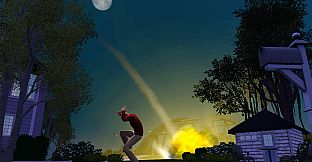 The Sims 3 Ambitions