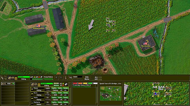 Close Combat 2: A Bridge Too Far