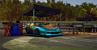 Street Outlaws 2: Winner Takes All - OG Crow Pack