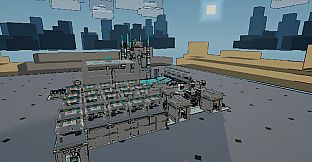 MECH DISTRICT