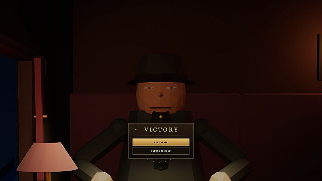 Ability Roulette - Last Round Express