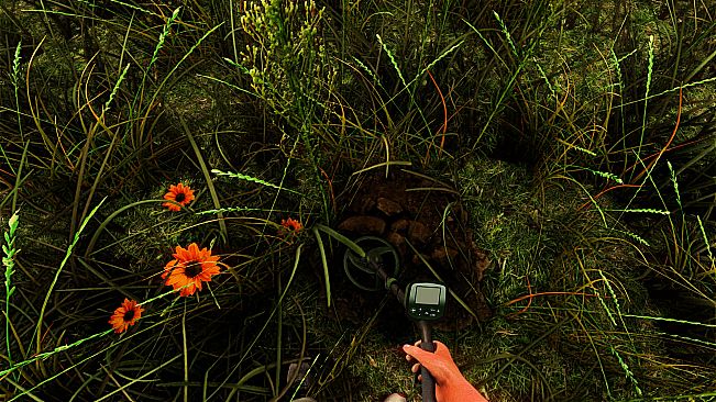 Awesome Metal Detecting