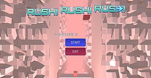 Rush! Rush! Rush!