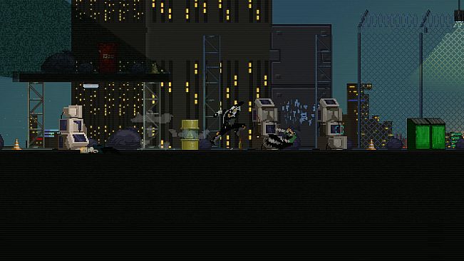 MiniLAW: Ministry of Law