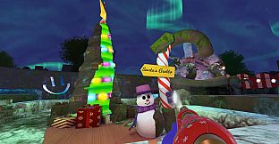 PowerWash Simulator - Ice Rink - Winter 2024