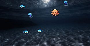 Lofi Lagoon