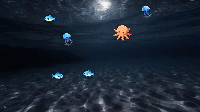 Lofi Lagoon