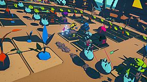 GILTSTEADER - Tower Defense