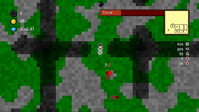 Bugz Bows and Curses