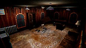 Screams from the Past