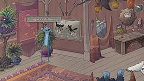 Chook & Sosig: Walk the Plank