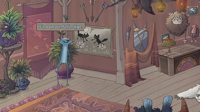 Chook & Sosig: Walk the Plank