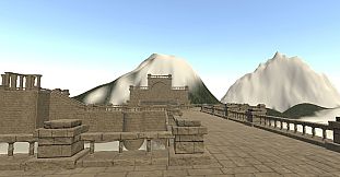 VR Time Machine Travelling in ancient civilizations: Mayan Kingdom, Inca Empire, Indians, and Aztecs before conquest A.D.1000