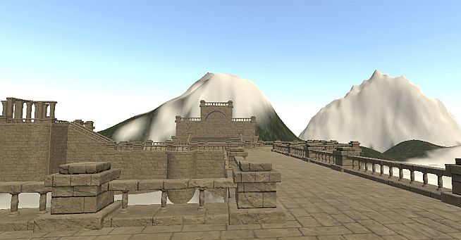 VR Time Machine Travelling in ancient civilizations: Mayan Kingdom, Inca Empire, Indians, and Aztecs before conquest A.D.1000