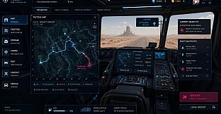 Wasteland Highway