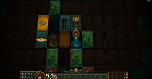 Tap Dungeon