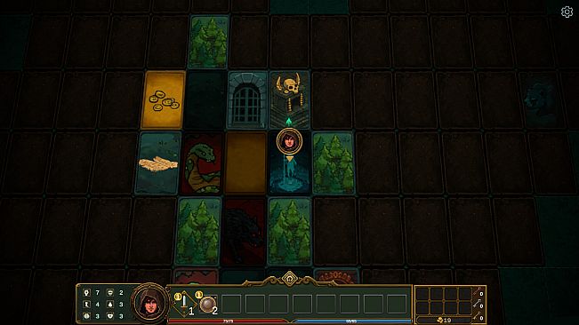 Tap Dungeon