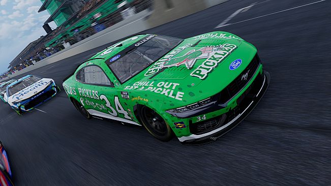 NASCAR 26 - Season Pass