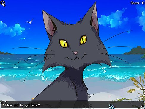 Heileen 2: The Hands Of Fate