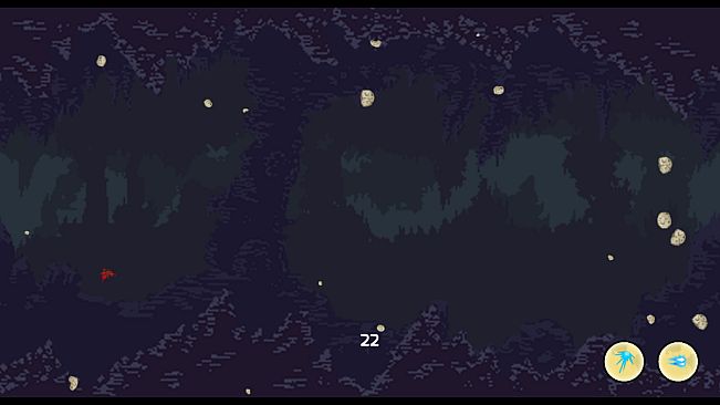 VITATIO 3 - Red Paint Job