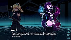 Maiden City: The Last Collateral Damage