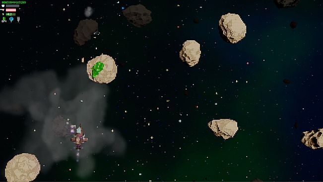 Evasion from cluster 42