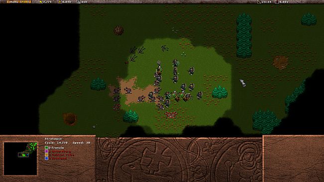 Wyrmsun: Frankish Faction Flair Pack