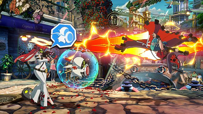 Guilty Gear -Strive- Ultimate Edition 2022