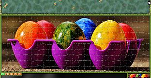 Jigsaw Puzzle Pack - Pixel Puzzles Ultimate: Variety Pack 2