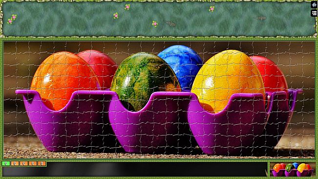 Jigsaw Puzzle Pack - Pixel Puzzles Ultimate: Variety Pack 2