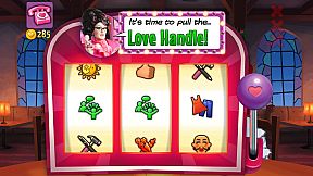 Kitty Powers' Matchmaker