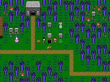 The Legion of Maelstrom