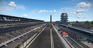 Automobilista 2 - Racin´ USA Pack Pt3