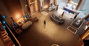 Gamedec: Tasha - Streetwise Artist