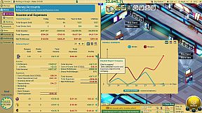 Business Heroes: Street Grub