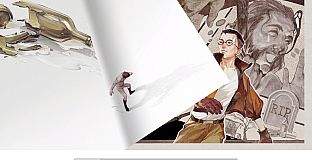 White Mourning - The Digital Version