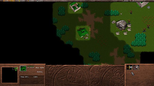 Wyrmsun: Frankish Faction Flair Pack